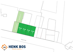 Meidoornlaan 5-2, 3927 AD Renswoude